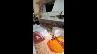 Stitching through frustrations - using sewing for my mental health.