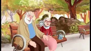 FIGHTING FRAILTY: Turning Life Around