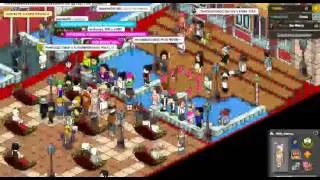 HABBO - MOD-varem en San Marco