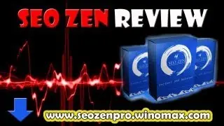 Don't Buy SEO ZEN Until You Read This Review