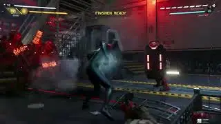 Unlimited Combat Miles Morales First Flashy showcase.