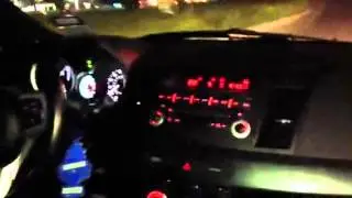 Evo X ets open dump
