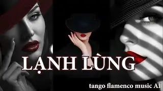||| LẠNH L&Ugrave;NG ||| PHI&Ecirc;N BẢN TANGO FLAMENCO DO AI H&Ograve;A &Acirc;M & TR&Igrave;NH B&Agrave;Y |||