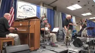 Grand Dominion Jazz Band  