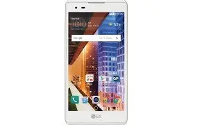 Разблокировка SIM-карты Sprint / Boost / Virgin LG Tribute HD для использования с операторами GSM!