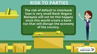 Interbank Lending And Marketing