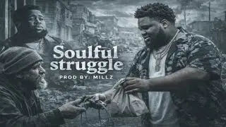 [FREE] Rod Wave Type Beat “Soulful Struggle” 