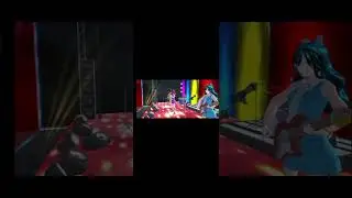 عملت حفله موسيقا 🫢😯😯