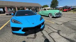 28th Street Metro Cruise, Grand Rapids Michigan. 8-24-24 Part Two