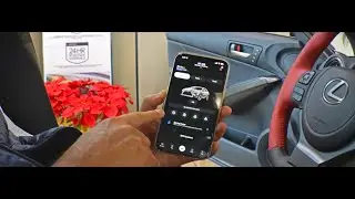 JESSE 102 UPDATED LEXUS APP