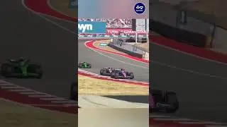 🏎️  Franco Colapinto desobedeci&oacute; una orden de su equipo y super&oacute; a Pierre Gasly