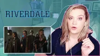 Riverdale Season 3 Episode 4 