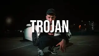 (FREE) RFA17 x CV Australian Trap Type Beat - 