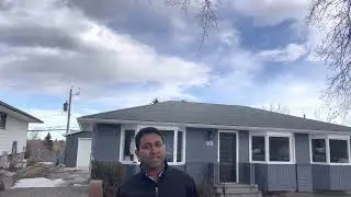 Open House in calgary