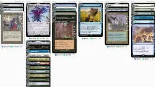 Mana Crypt ДОЛЖНА оставаться под запретом в списке запрещенных карт MTG Commander.