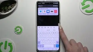 HUAWEI Enjoy 70X - Enter Text Correction Options | Improve Typing Accuracy