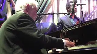 Monty Alexander   Bright Mississippi  T Monk