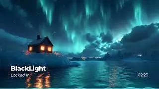 Locked In (Original Mix) - BlackLight - Tech House #goodvibes #techhouse   #edm #dance #fusion #plur
