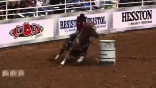 Robyn Herring on Firewaterontherocks from 3-2-1 ACTION!