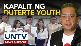 Posibleng ipapalit sa 3 seats ng Duterte Youth, pag-uusapan ng COMELEC
