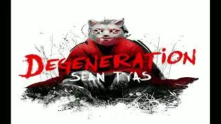 Sean Tyas - Degeneration (CD 1)