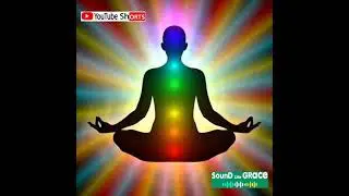 UNBLOCK ALL 7 CHAKRAS | Deep Sleep Meditation | Aura Cleansing & Balancing Chakra | Soundlikegrace