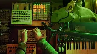 oki - the Intergalactic Federation
