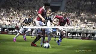 FIFA 14 Ultimate Team - How To Make Coins #3 - Quick And Easy Method!