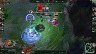 Shusia pentakill vayne plays