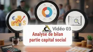 03 Analyse de bilan Capital Social