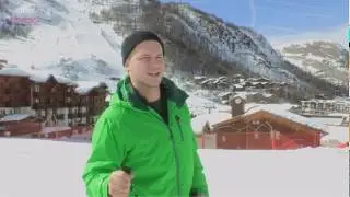 Snow Sex and Suspicious Parents S2