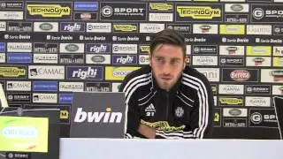 Luca Ceccarelli