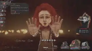 Clair Obscur: Expedition 33 Clair Obscure Mime No Damage