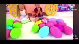 All Kids cheering sound effect compilation with 6.0 speed  ￼