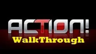 Action! Screen Recorder Tutorial/Walkthrough