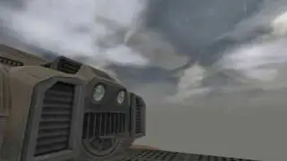 Hades - Tribes 2 Jackass - MPB Stunt