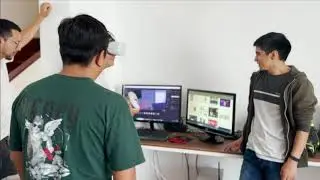 Pruebas de Realidad Virtual en Picnic