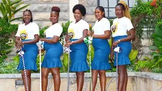 ALEK MABIOR GARANG BY CHOL-BANY BOL ALIEI AND TWIC EAST BY ALEK AYUEN-MACHARDIT | CULTURAL DANCE