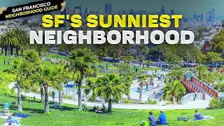 The Mission District: A San Francisco Neighborhood Review