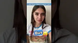 Chiva Bus Party | Colombian Nightlife | Professional Colombian Matchmaker | Marriage Agency