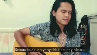 MAAF - Sharul Kamal (Amir Masdi Cover)