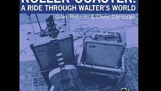 Juke - Giles Robson & Chris Corcoran