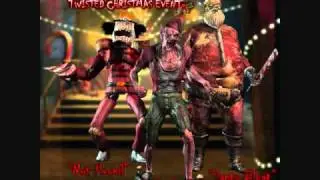Killing Floor Twisted Christmas Event Music - Jingle Bells