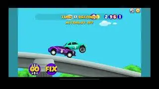 starfall division race