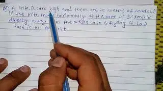 NEB class 12 derivative and it's application (RATE MEASURE)part -2