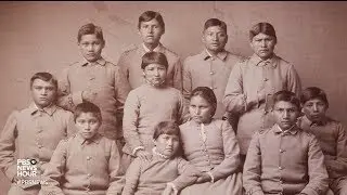 Author David Treuer on rewriting the Native American narrative
