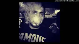 Gone John - West Coast Overdose (Just Blaze Contest)
