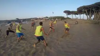 Boot Camp 2.0! La trib&ugrave; si allarga!