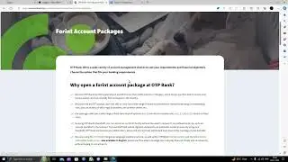 ✅ How To Open A Bank Account in Hungary (Full Guide) - New Bank Account