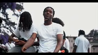 DTF WOP - Stick To Da Plan